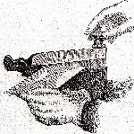 1884 A B See Letter Opener OM.jpg (22605 bytes)